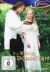 König Drosselbart DVD