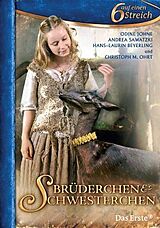 Brüderchen & Schwesterchen DVD