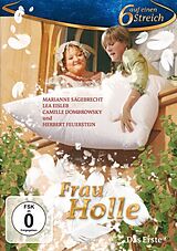 Frau Holle-Das Erste DVD