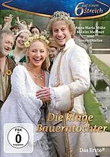 Die kluge Bauerntochter DVD
