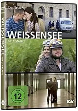Weissensee - Staffel 02 DVD