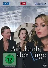 Am Ende der Lüge DVD