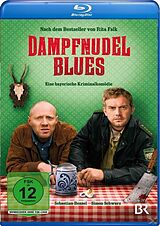 Dampfnudelblues - BR Blu-ray