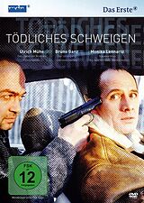 Tödliches Schweigen DVD