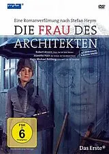Die Frau des Architekten DVD