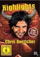 Chris Boettcher-Highl/DVD DVD