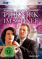 Picknick im Schnee DVD
