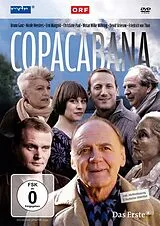 Copacabana DVD