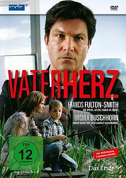 Vaterherz DVD