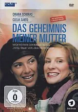 Das Geheimnis meiner Mutter DVD