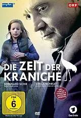 Die Zeit der Kraniche DVD