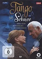 Tango im Schnee DVD