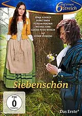 Siebenschön DVD
