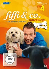 fiffi & co. unterwegs DVD