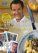 Kartoffelsalat - Das DVD-Kochbuch DVD