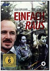 Einfach raus DVD