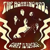The Roaring 420s Vinyl What Is Psych? (Vinyl)