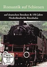 Romantik Auf Schienen Auf Dt.Strecken & 150 J Nie DVD