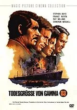 Todesgrüsse von Gamma 03 DVD