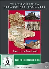 Trans Romanika 1-Strasse der Romantik DVD