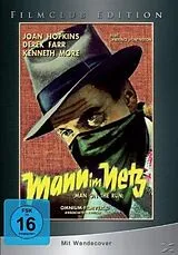 Mann im Netz DVD