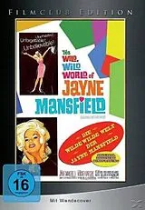 Die wilde, wilde Welt der Jayne Mansfield DVD