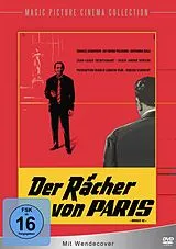 Der Rächer von Paris DVD