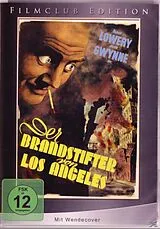 Der Brandstifter von Los Angeles DVD