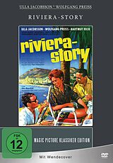 Riviera Story DVD