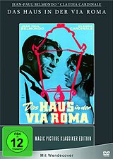 Das Haus in der Via Roma DVD