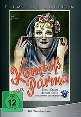 Komteß von Parma DVD