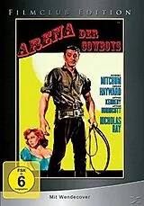 Arena der Cowboys Limited Edition DVD