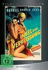 Insel der Verheissung Limited Edition DVD