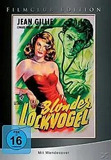 Blonder Lockvogel DVD