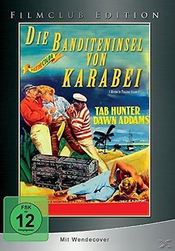 Die Banditeninsel von Karabei