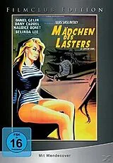Mädchen des Lasters DVD