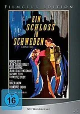 Ein Schloss in Schweden Limited Edition DVD