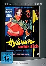 Hyänen unter sich Limited Edition DVD