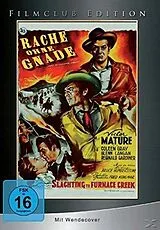 Rache ohne Gnade Limited Edition DVD
