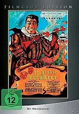 Der grosse Verführer - Filmclub Edition 35 Limited Edition DVD