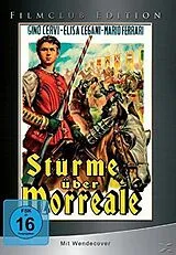 Stürme über Morreale - Filmclub Edition 36 Limited Edition DVD