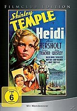 Heidi DVD