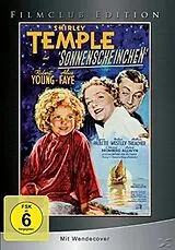 Sonnenscheinchen DVD