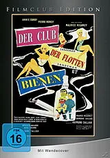 Der Club der flotten Bienen DVD