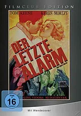 Der letzte Alarm DVD