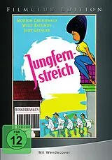 Jungfernstreich DVD