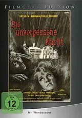 Die Unvergessene Nacht DVD