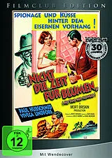 Nicht die Zeit für Blumen Limited Edition DVD