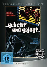 Gehetzt und Gejagt Limited Edition DVD