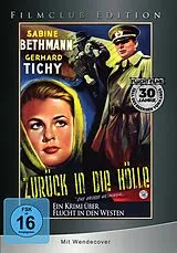 Zurück in die Hölle Limited Edition DVD